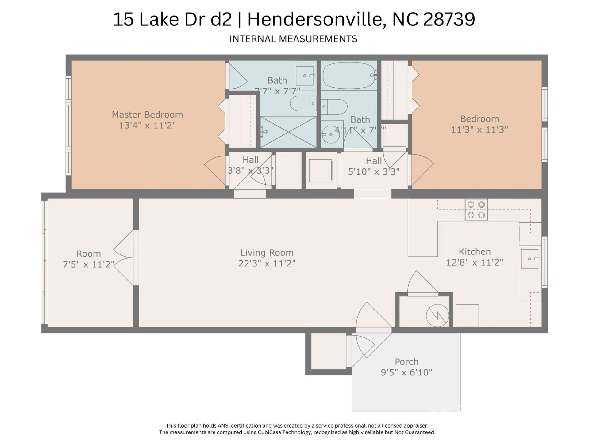 15 Lake Drive #D2 - Photo 27