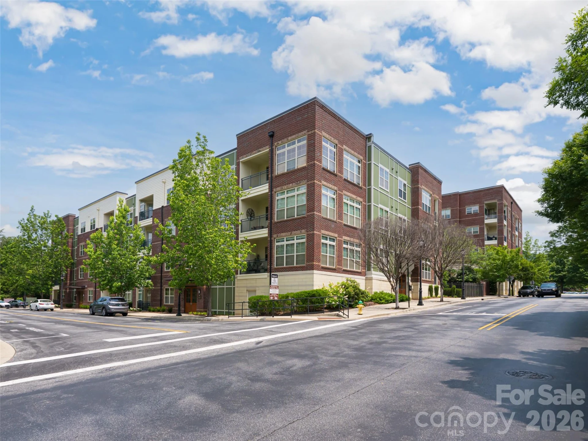 5 Farleigh Street #206