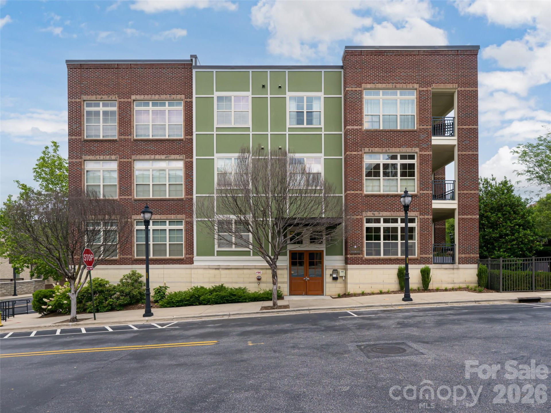 5 Farleigh Street #206 - Photo 3