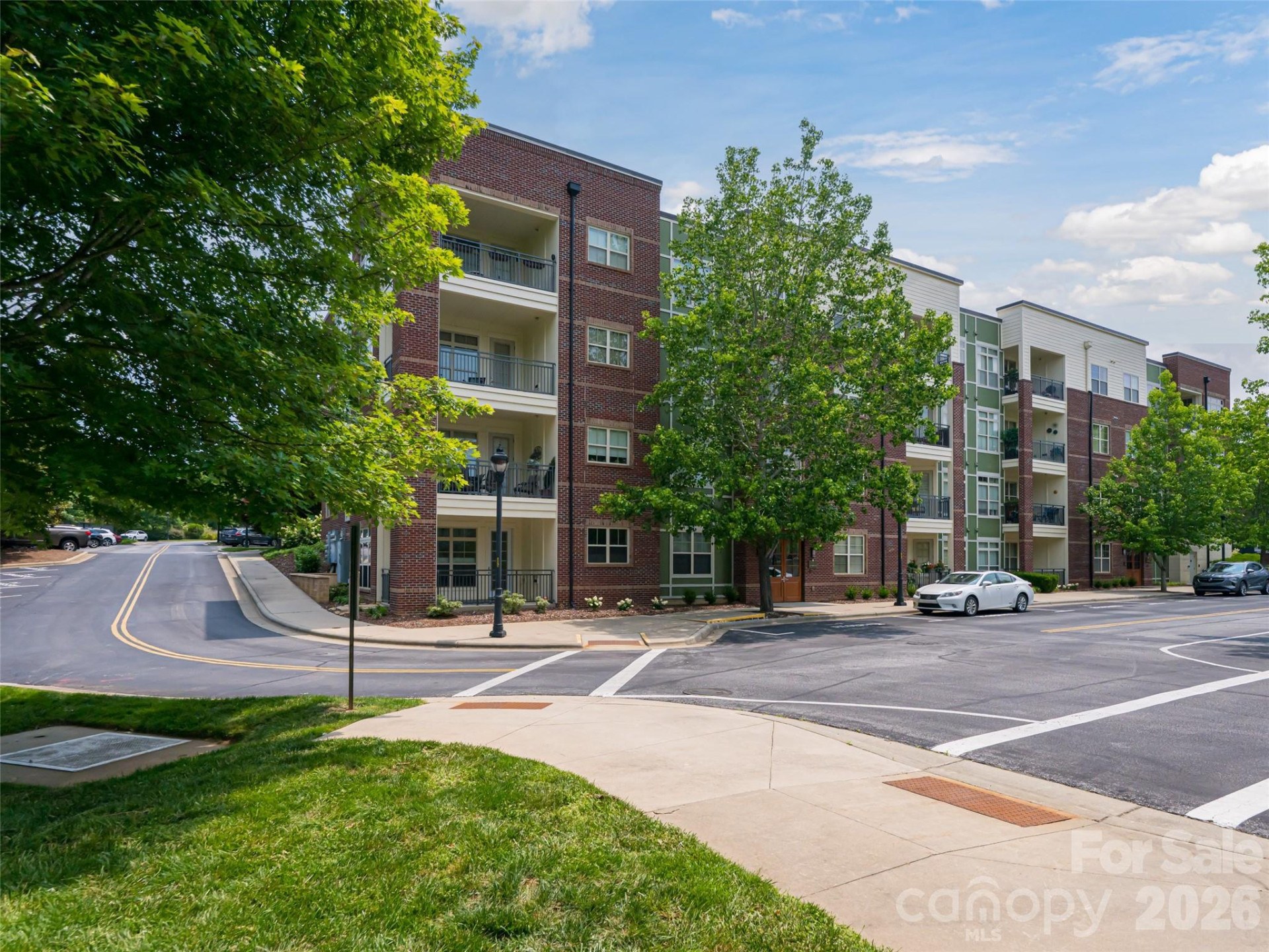 5 Farleigh Street #206 - Photo 4