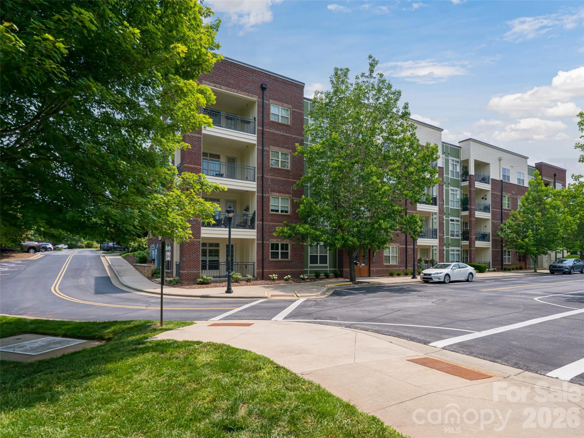 5 Farleigh Street #206 - Photo 4