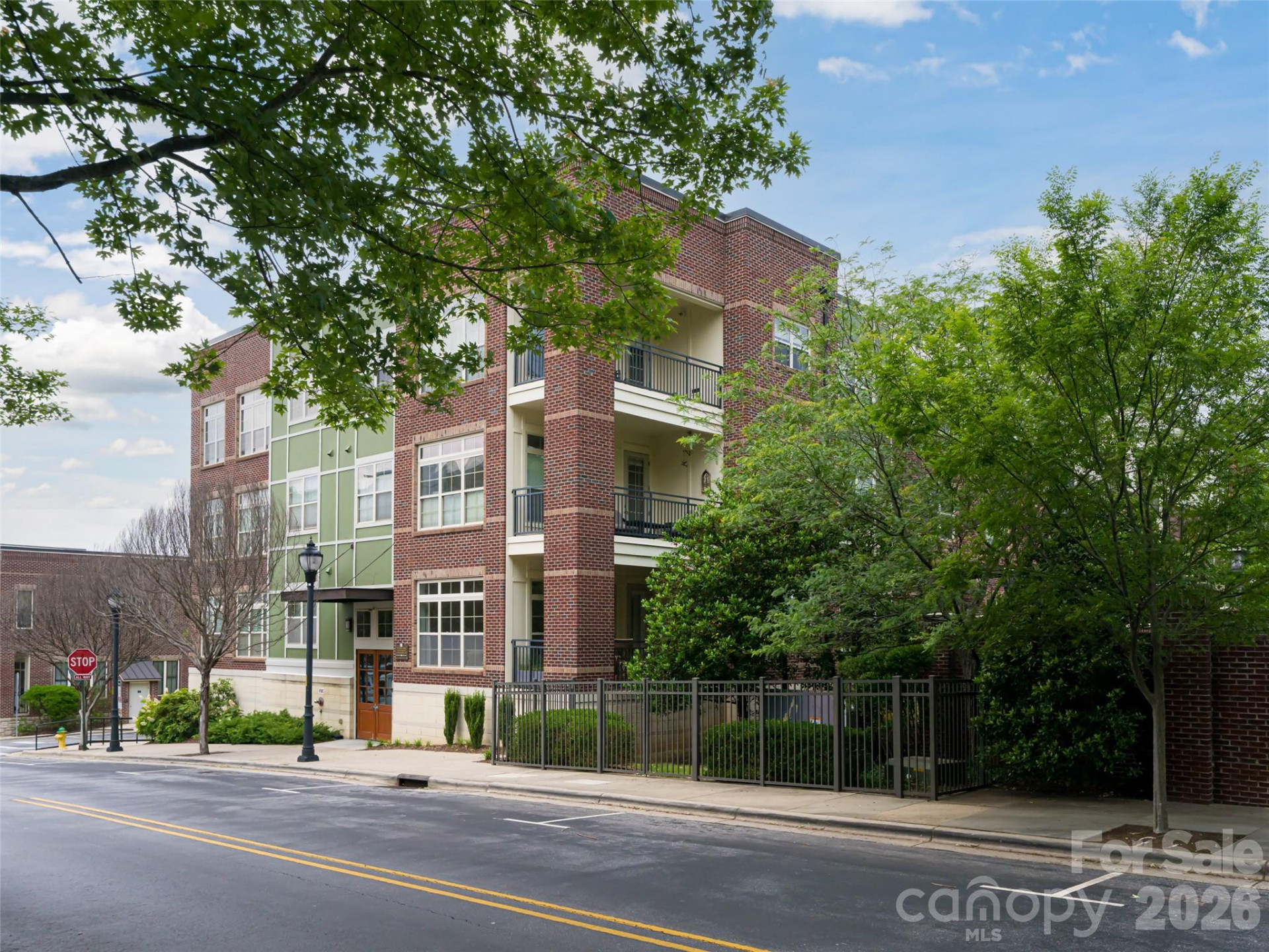 5 Farleigh Street #206 - Photo 35