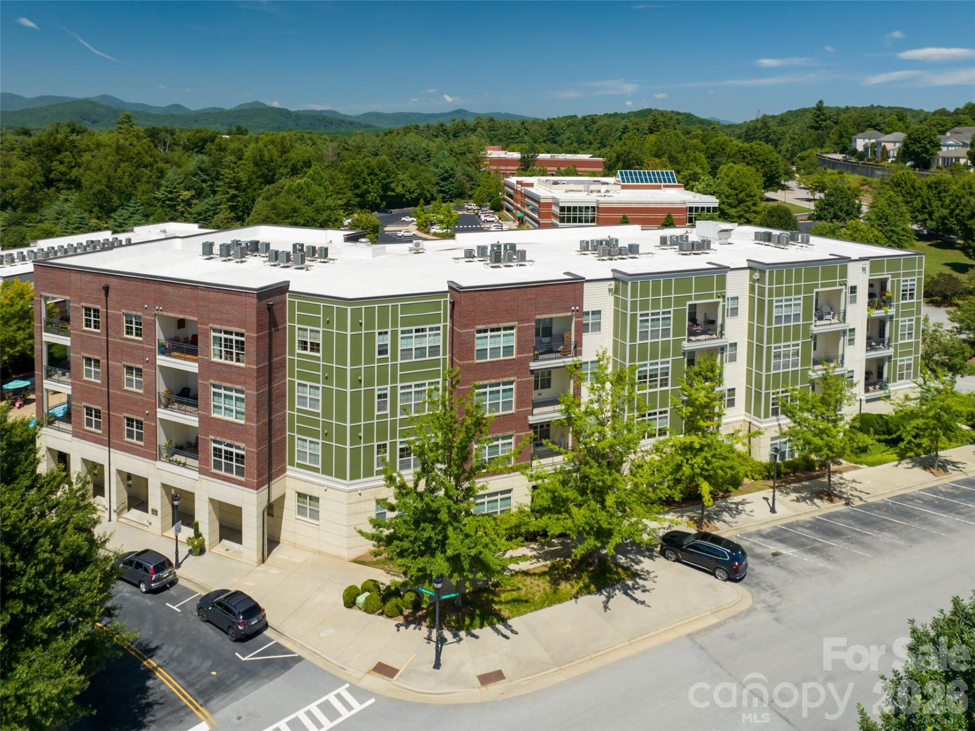 5 Farleigh Street #206 - Photo 37