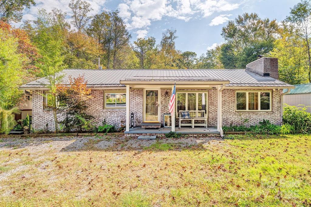 2143 Pisgah Highway - Photo 2