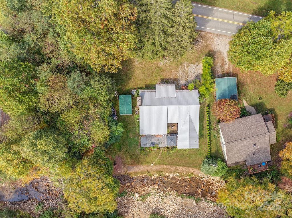 2143 Pisgah Highway - Photo 13