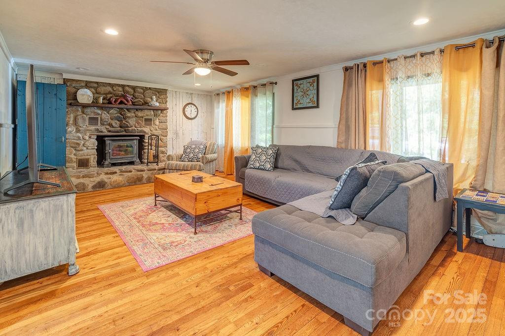 2143 Pisgah Highway - Photo 14