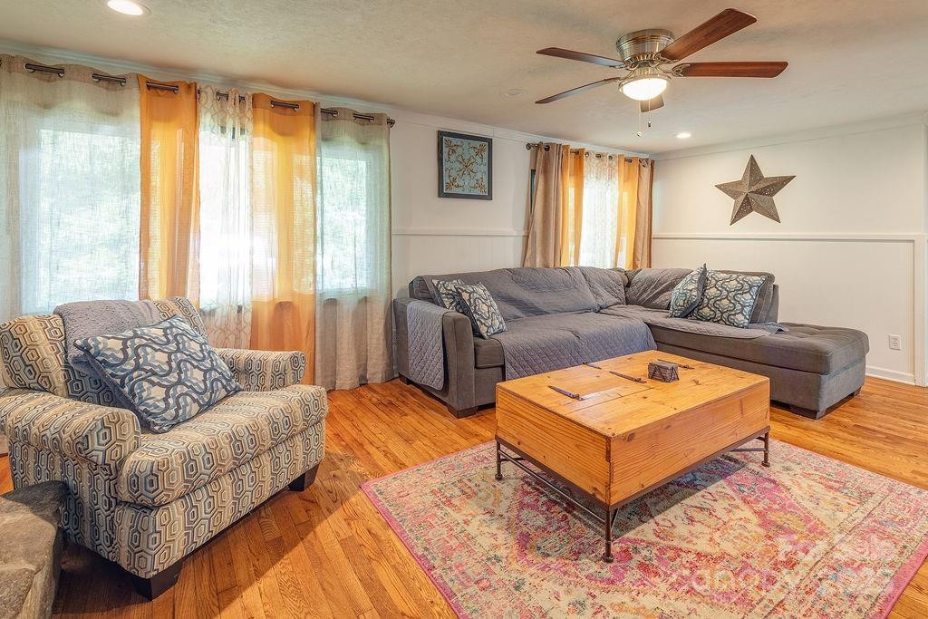 2143 Pisgah Highway - Photo 16