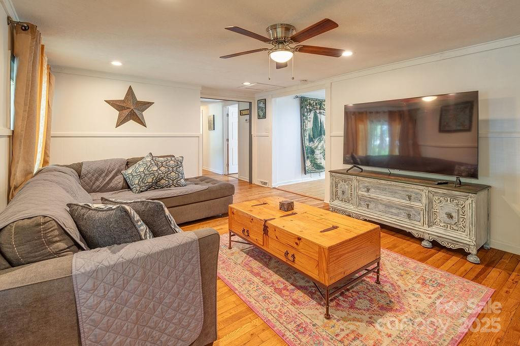 2143 Pisgah Highway - Photo 17