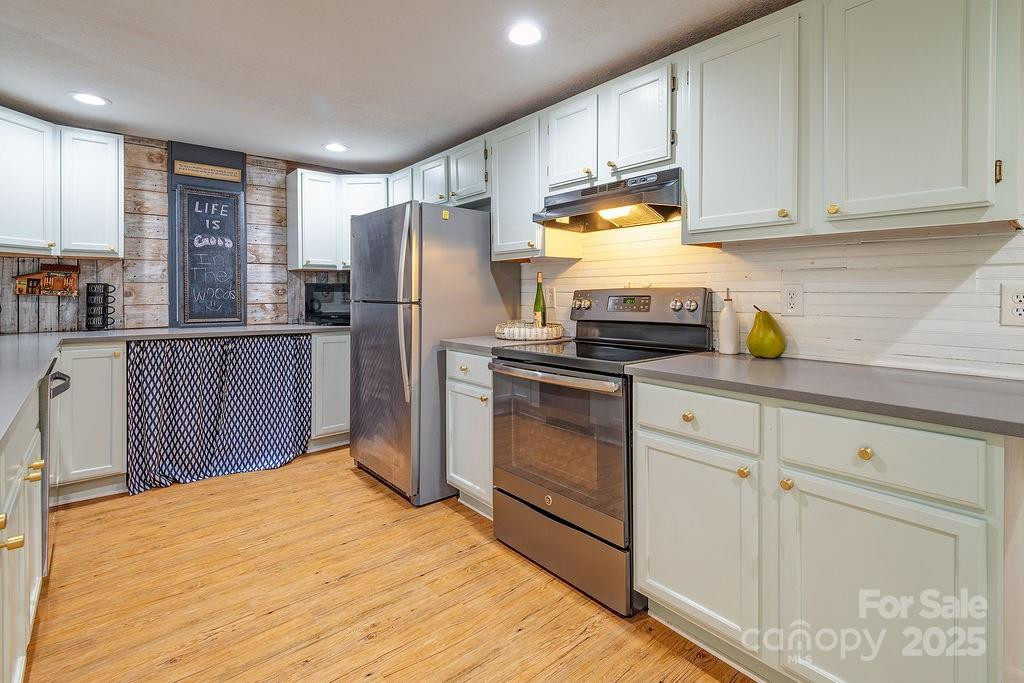 2143 Pisgah Highway - Photo 20