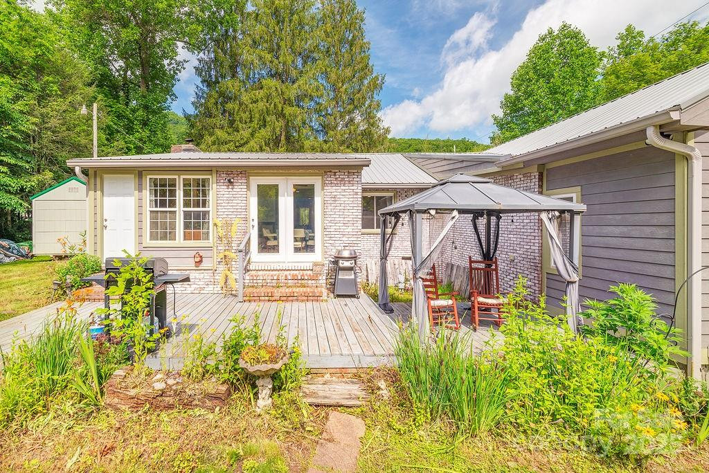 2143 Pisgah Highway - Photo 6