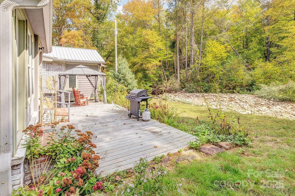 2143 Pisgah Highway - Photo 9