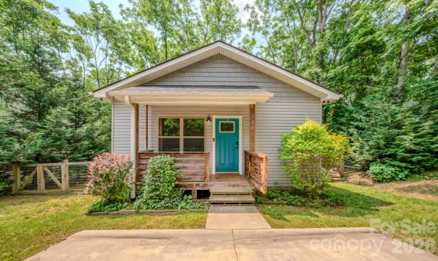 136 Old County Home Road