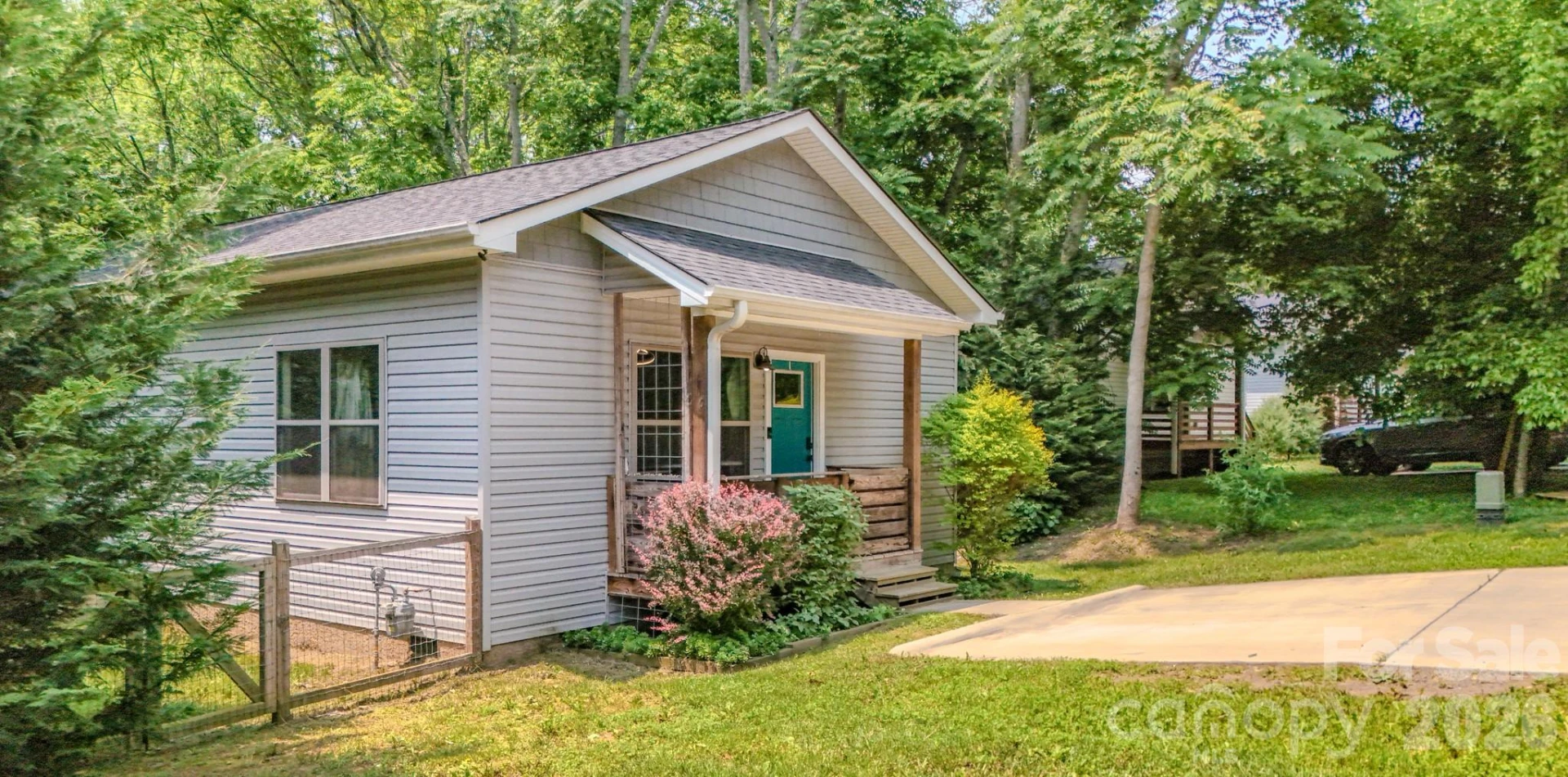 136 Old County Home Road - Photo 2
