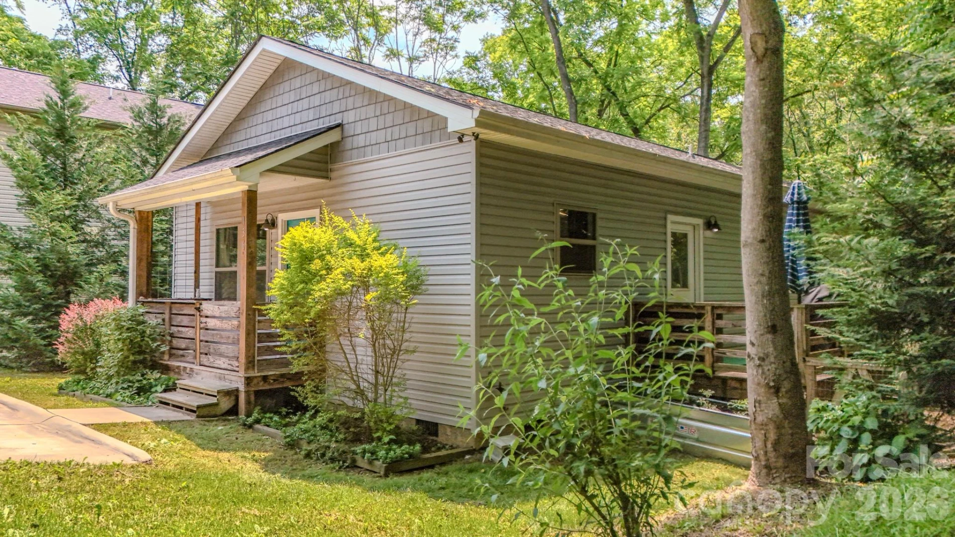 136 Old County Home Road - Photo 3
