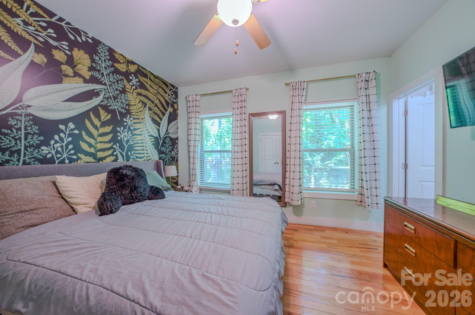 136 Old County Home Road - Photo 21