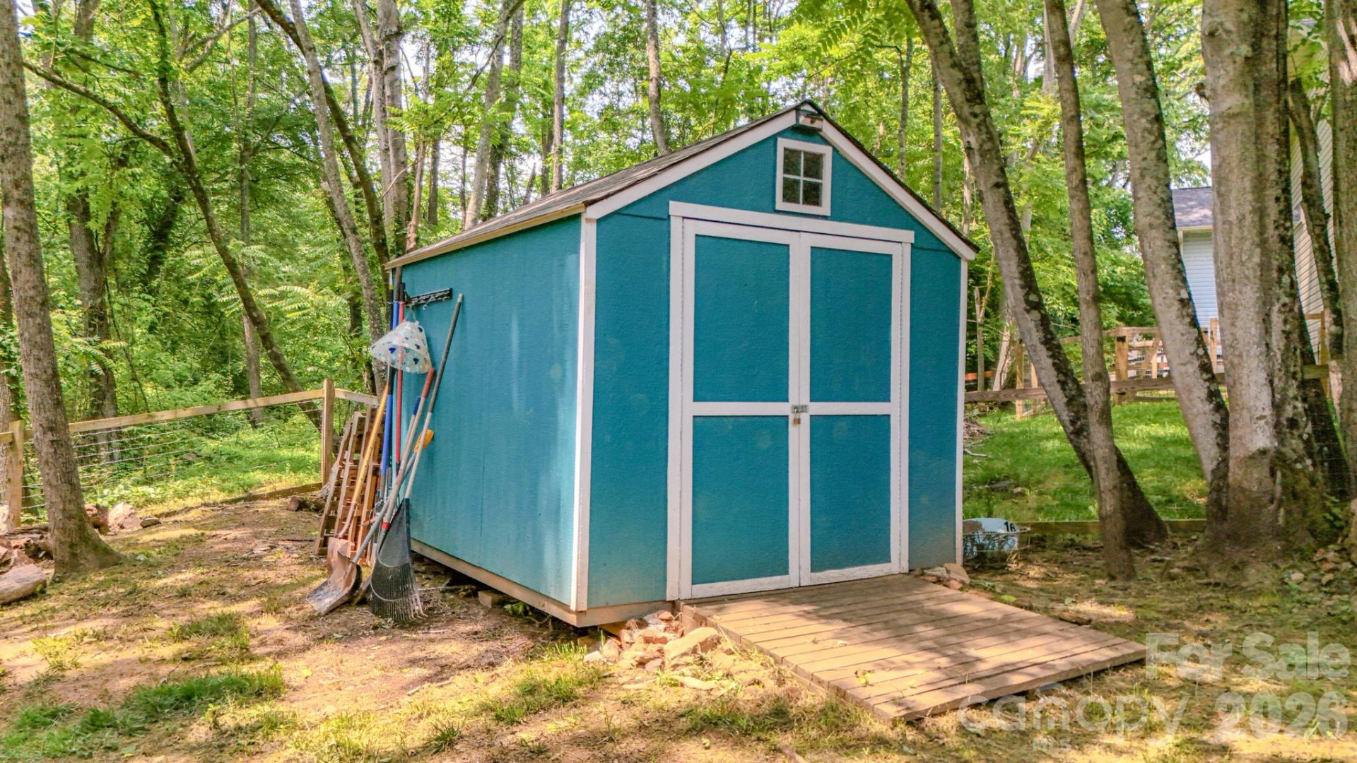 136 Old County Home Road - Photo 25