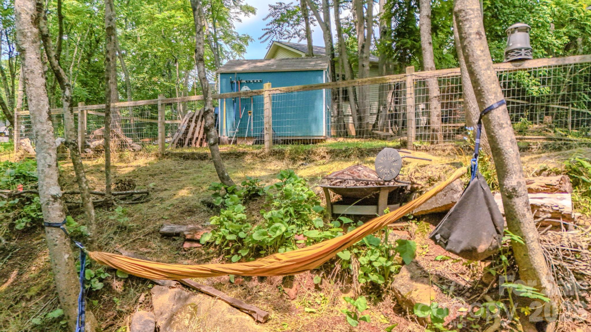 136 Old County Home Road - Photo 26