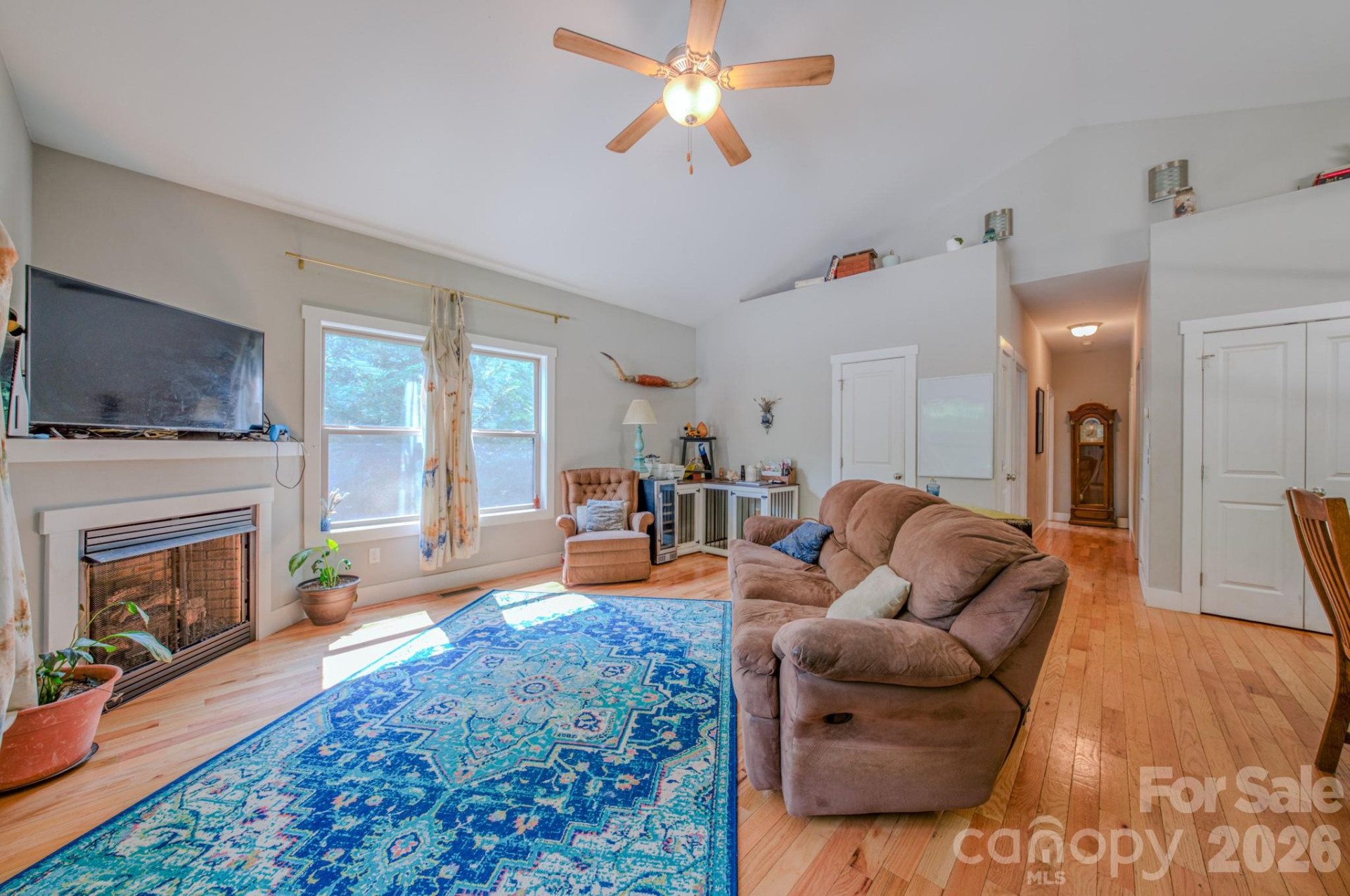 136 Old County Home Road - Photo 4