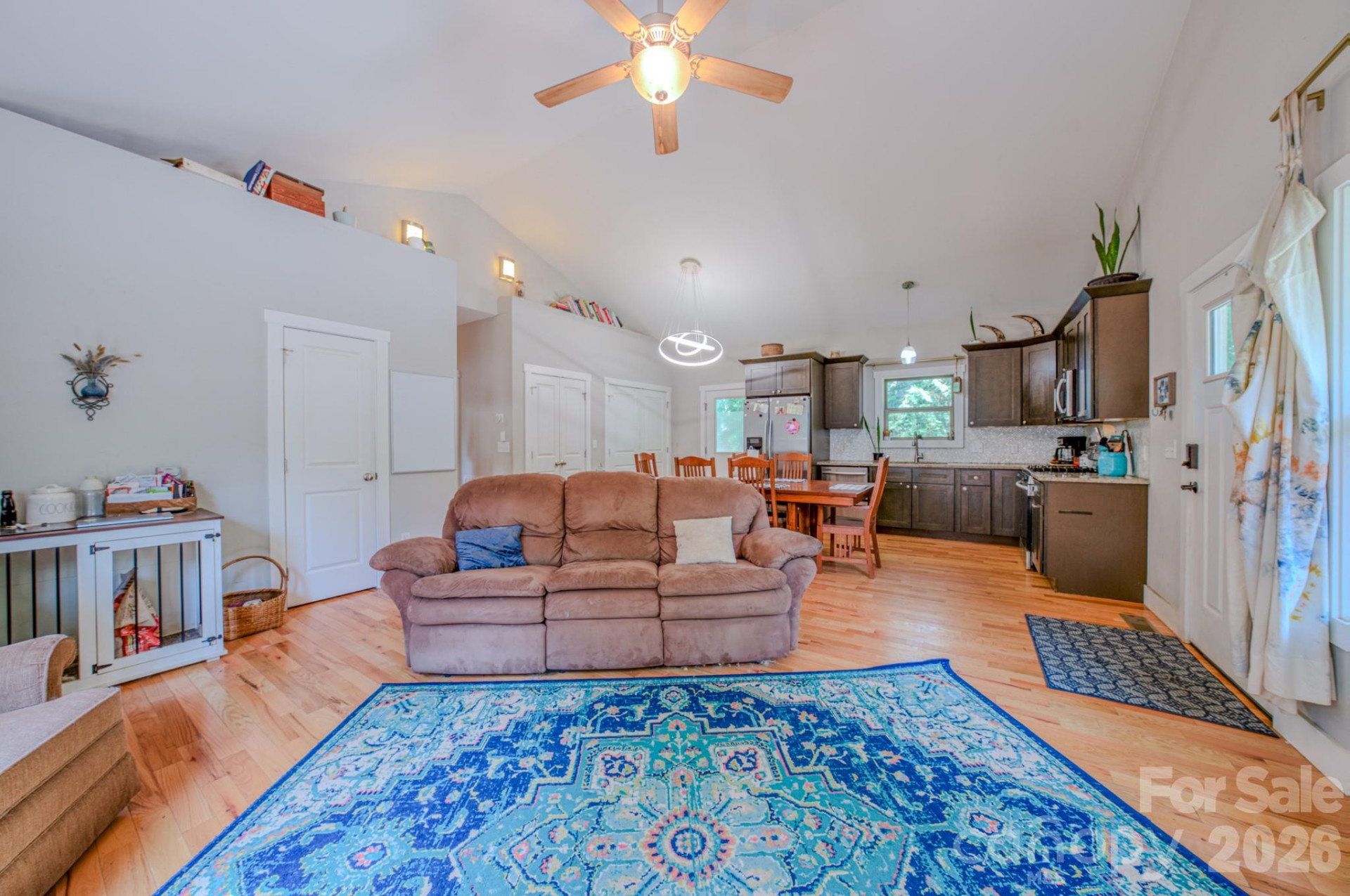 136 Old County Home Road - Photo 5