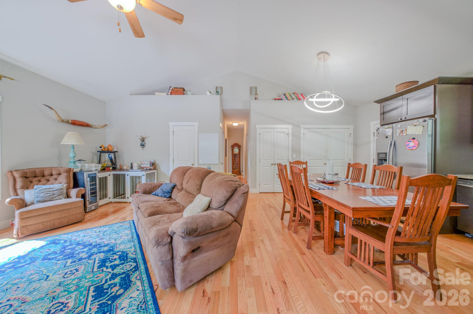 136 Old County Home Road - Photo 7