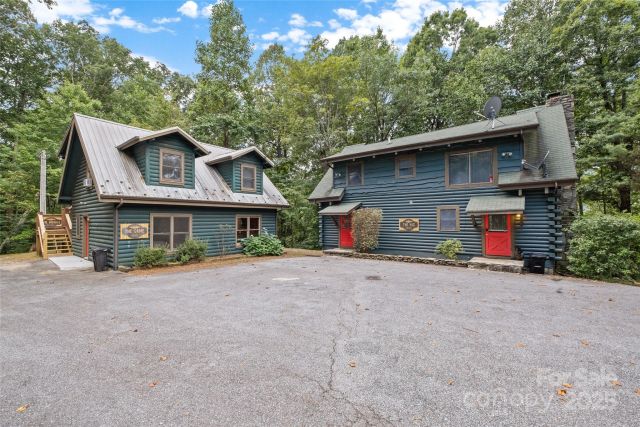 214&212 McKenzie Way, Old Fort, NC, 28762