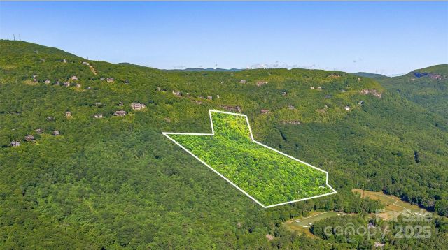 TBD Fairway Drive, Lake Toxaway, NC, 28747