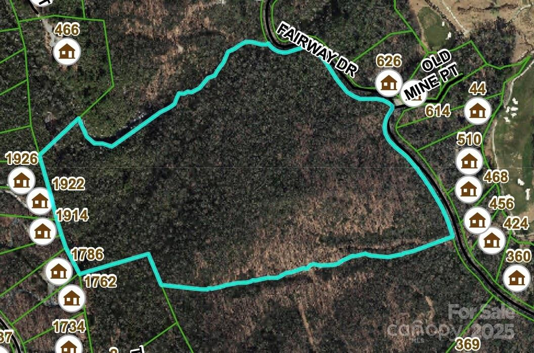 TBD Fairway Drive - Photo 2