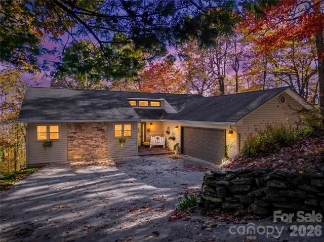 110 Spring Path