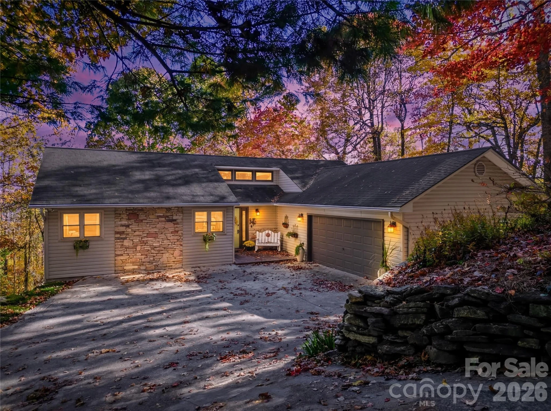 110 Spring Path