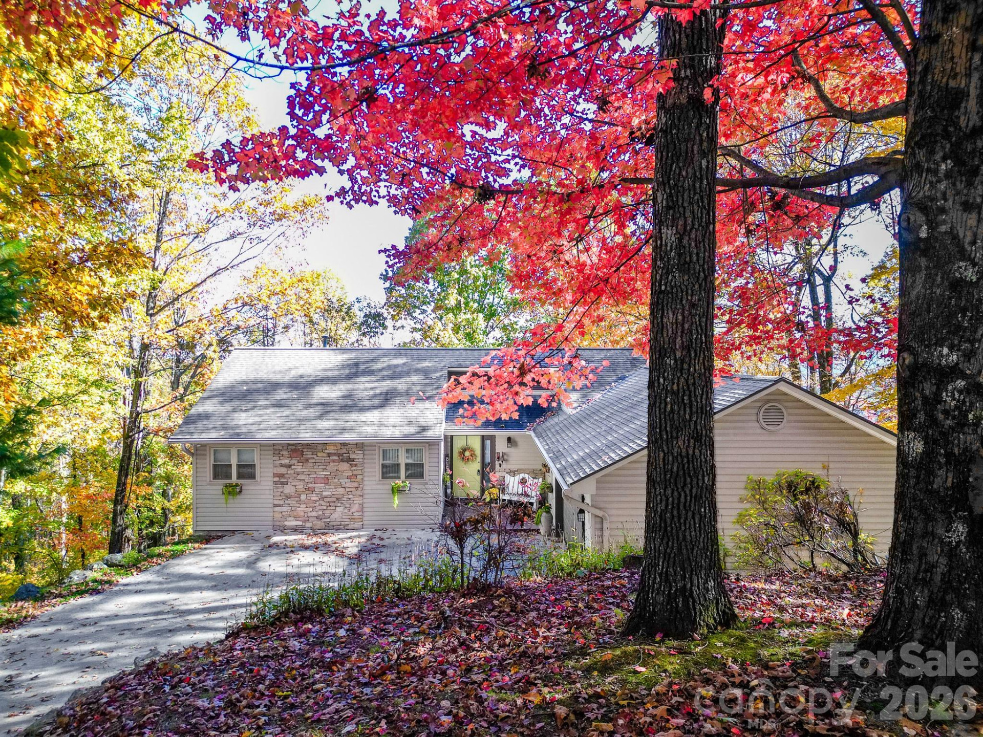 110 Spring Path - Photo 57