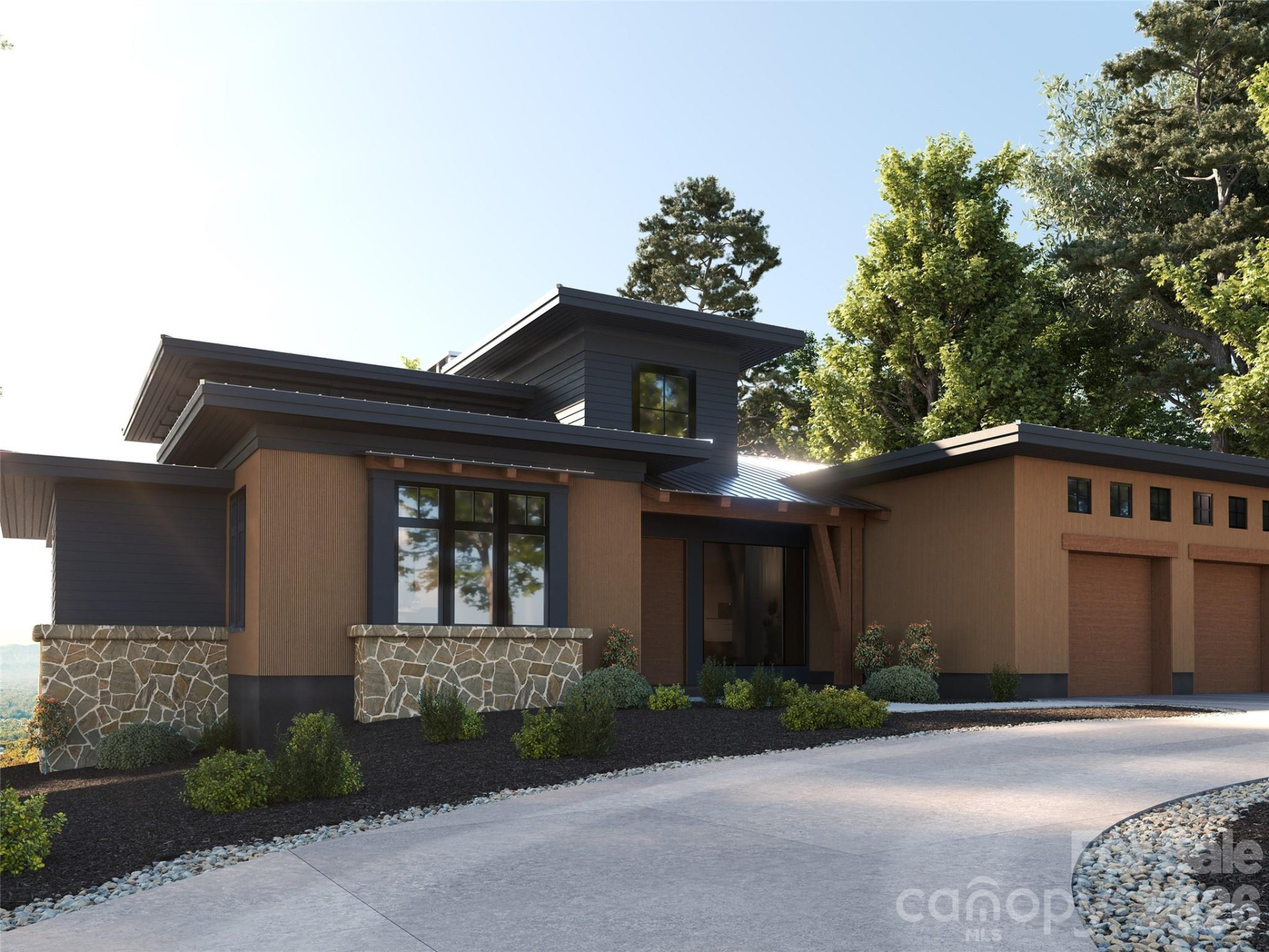 40 Deep Gap Farm Road - Photo 2