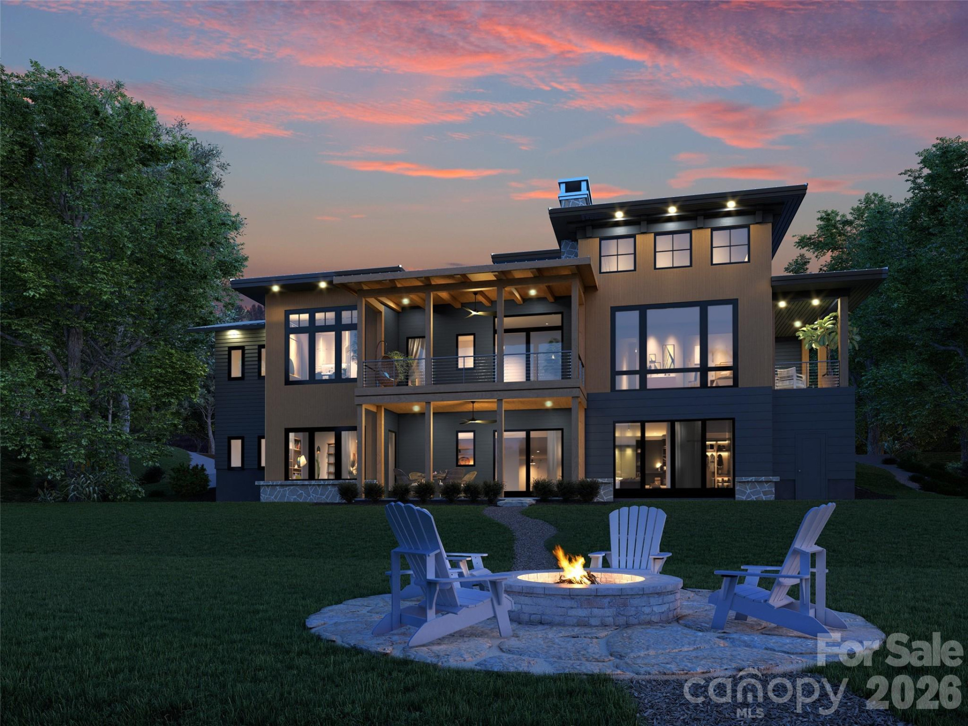 40 Deep Gap Farm Road - Photo 3