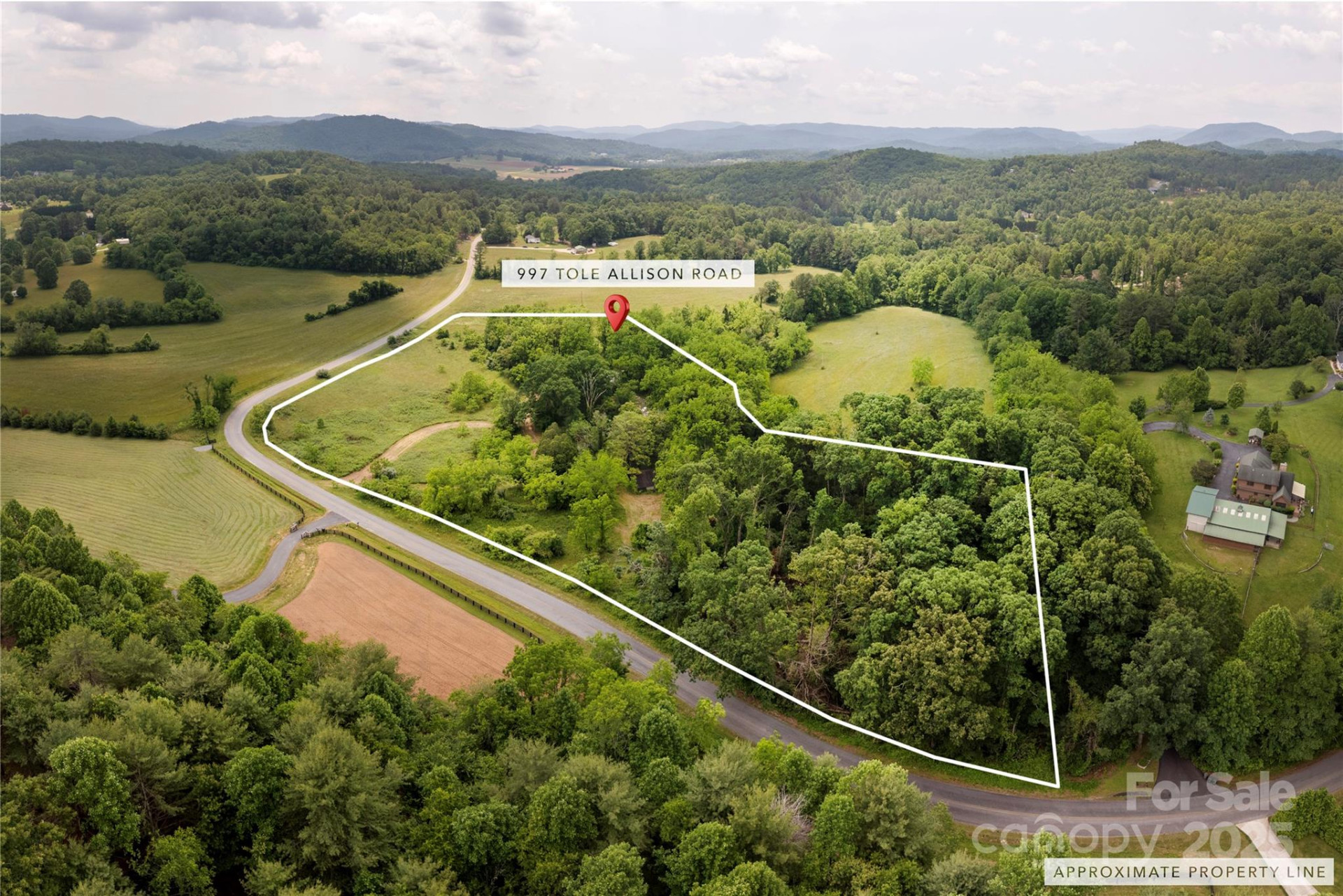 997 Tole Allison Road - Photo 2