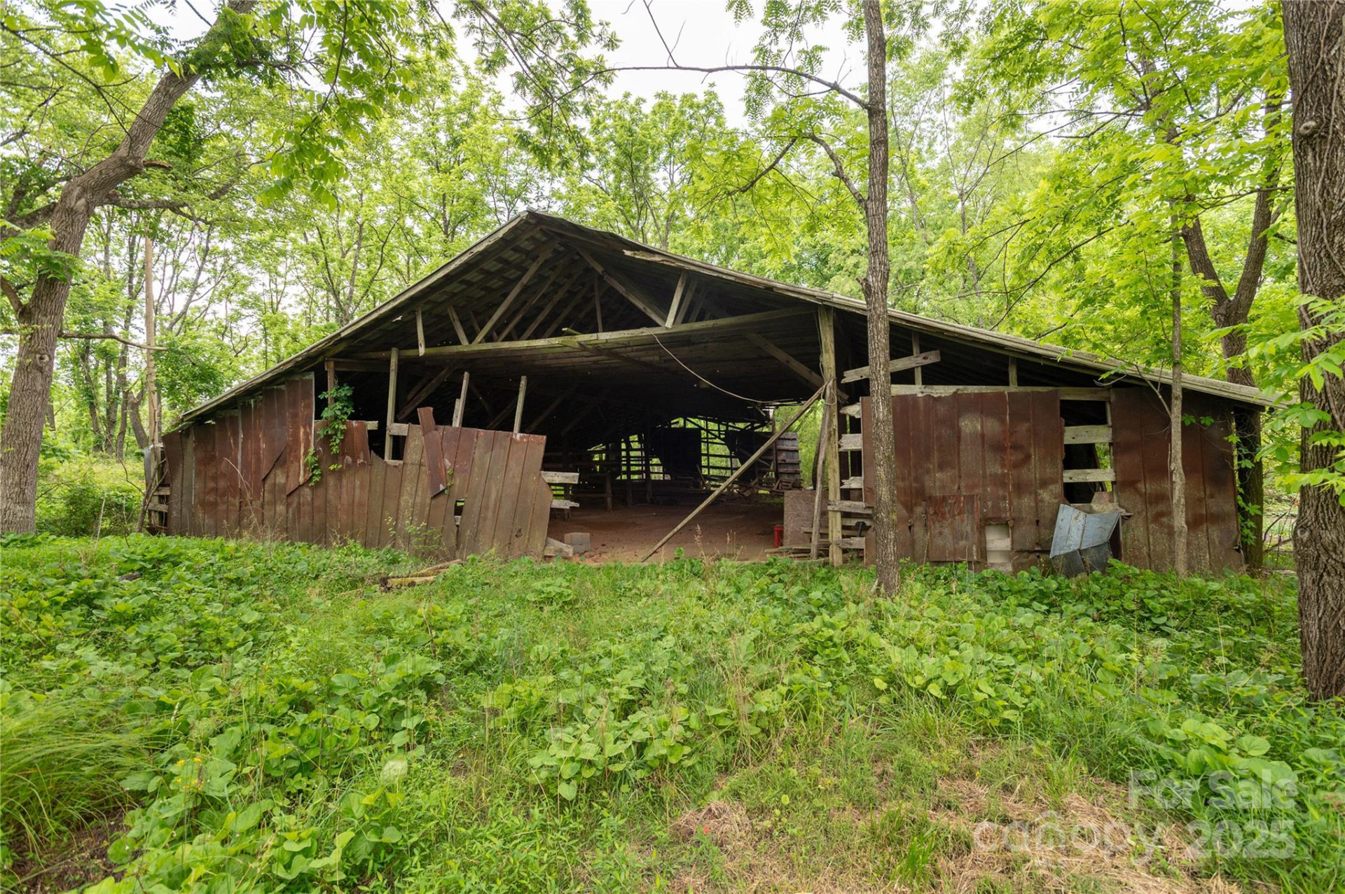 997 Tole Allison Road - Photo 8