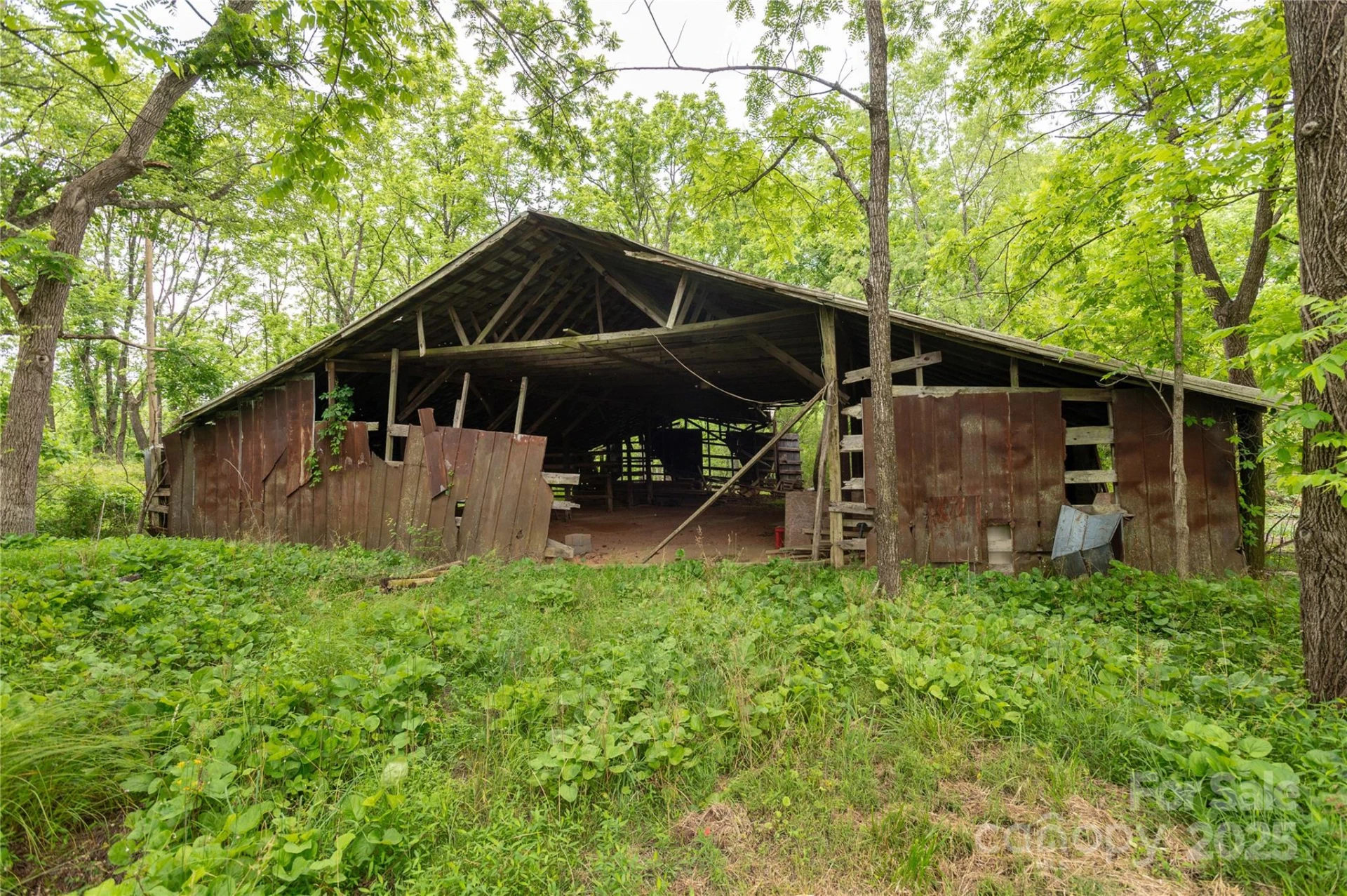 997 Tole Allison Road - Photo 8
