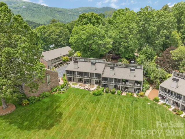 55 Toxaway Shores None