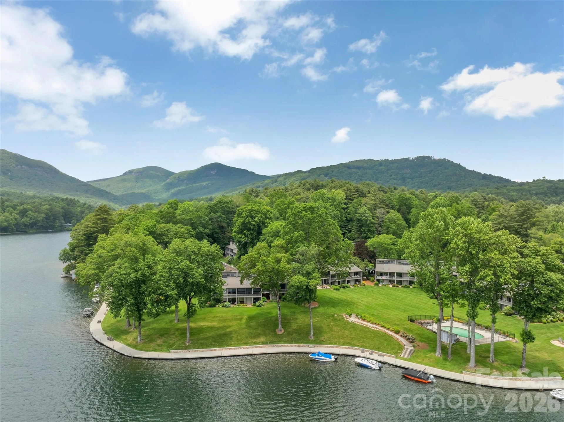 55 Toxaway Shores None #14 - Photo 2