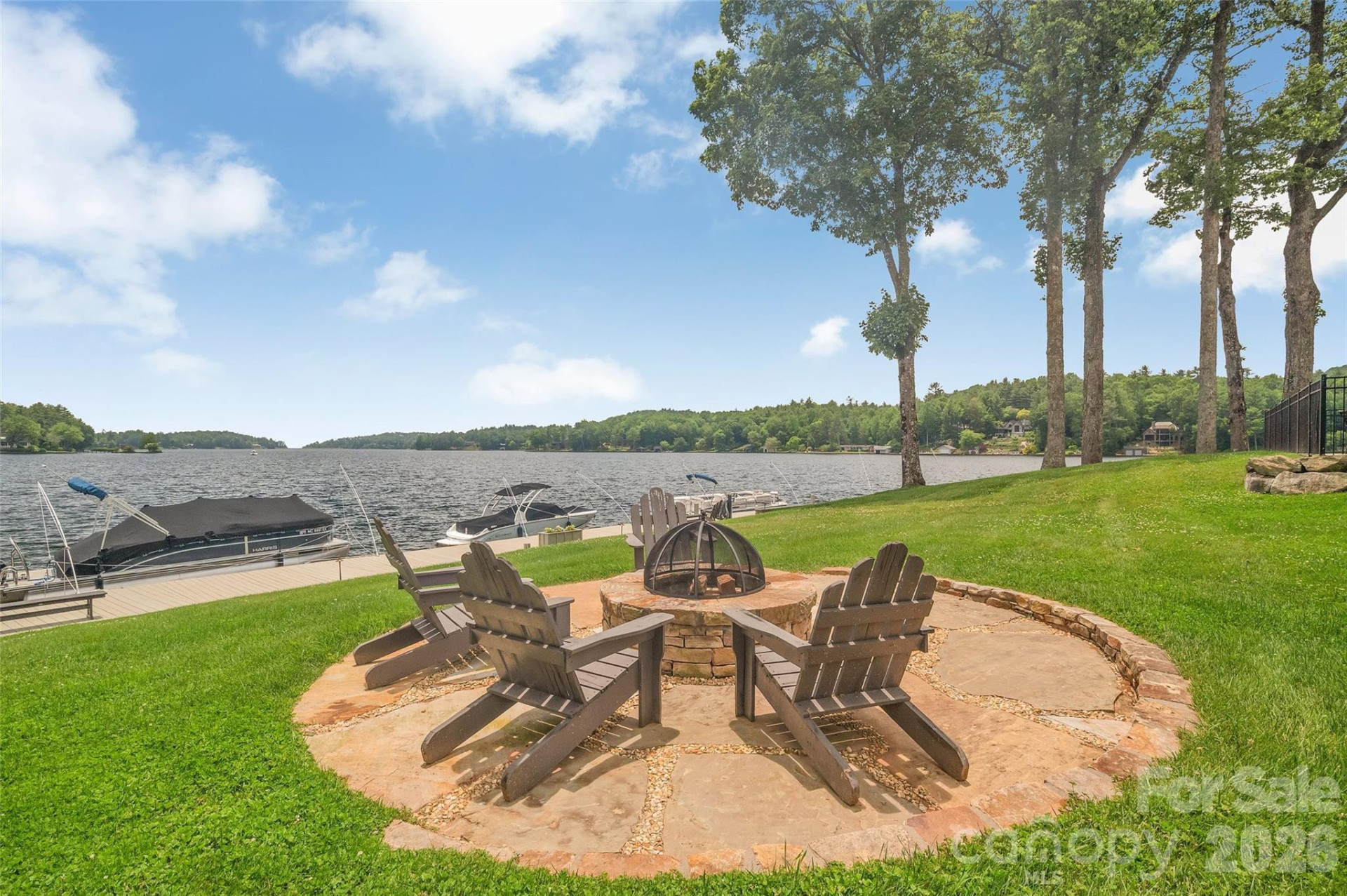 55 Toxaway Shores None #14 - Photo 31