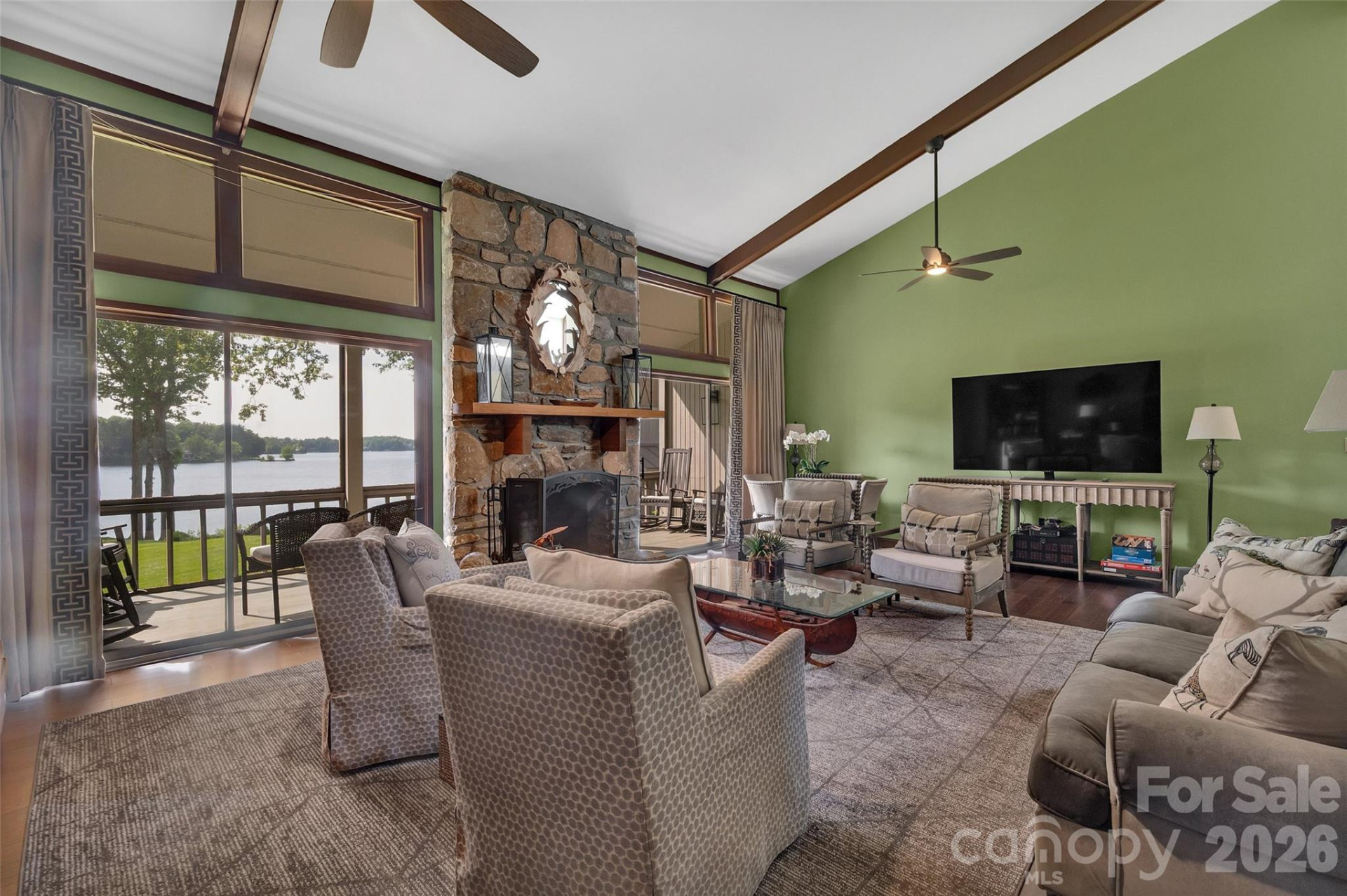 55 Toxaway Shores None #14 - Photo 7