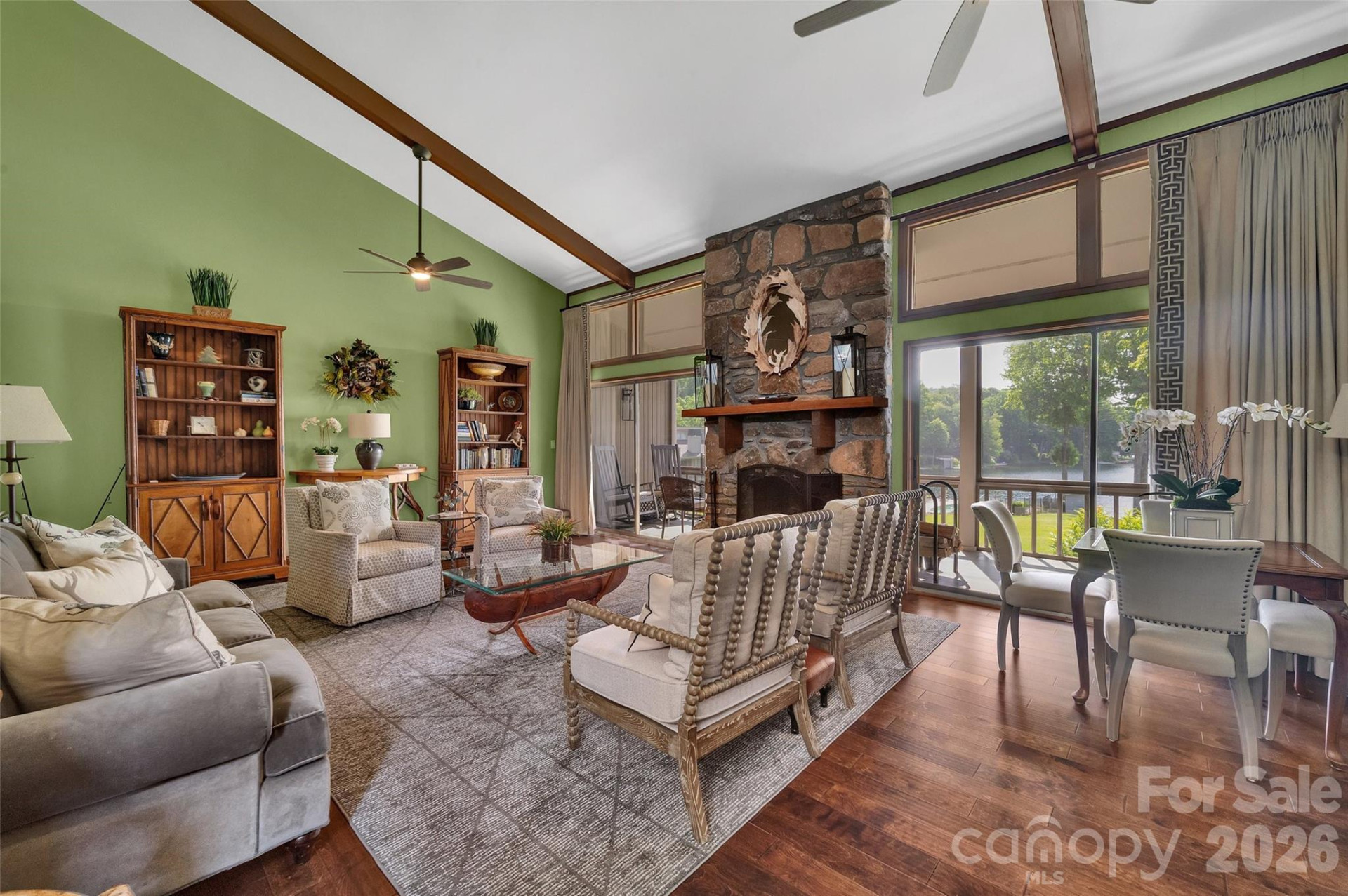 55 Toxaway Shores None #14 - Photo 8