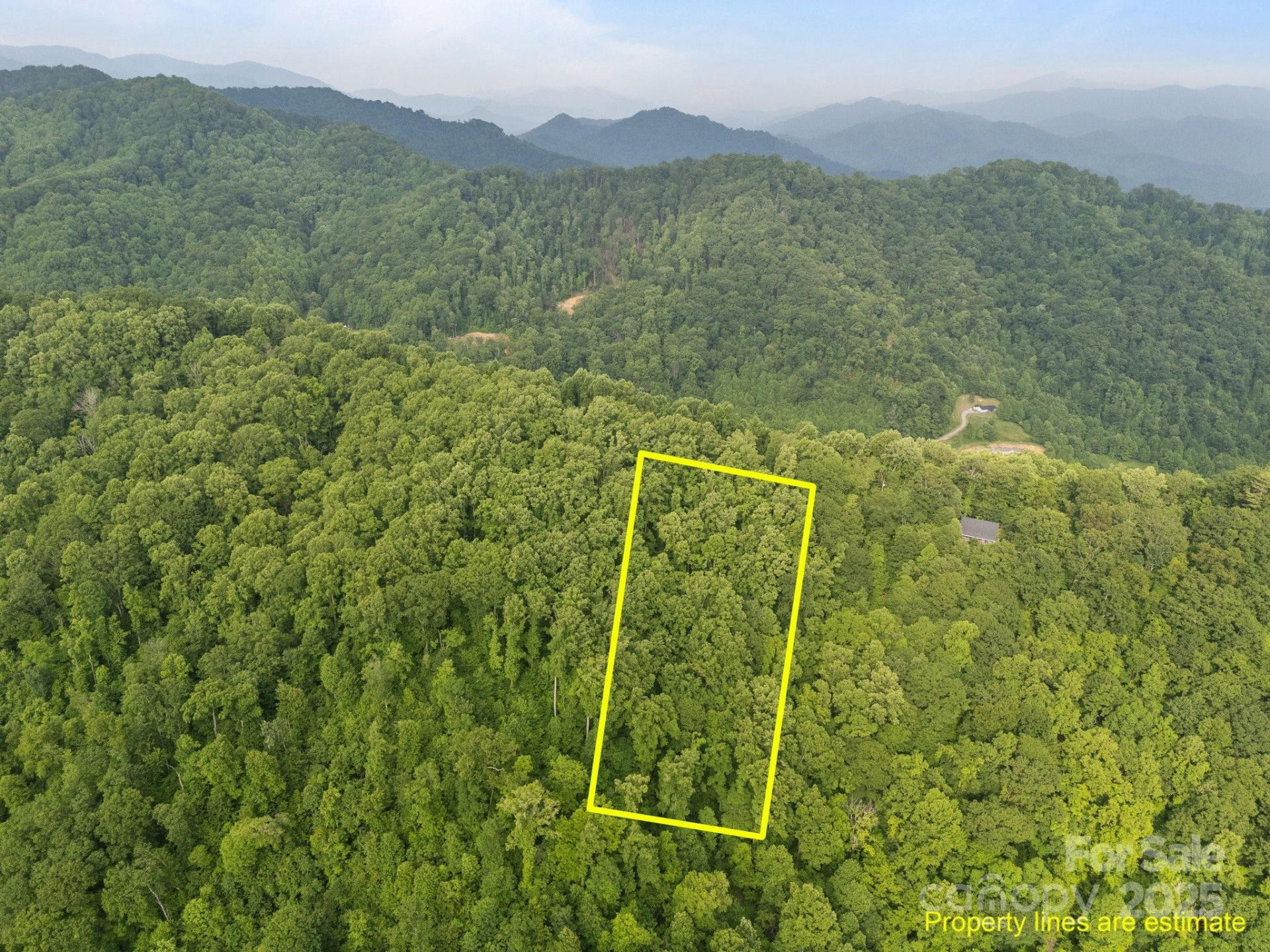 00 Granny Shepherd Road - Photo 5