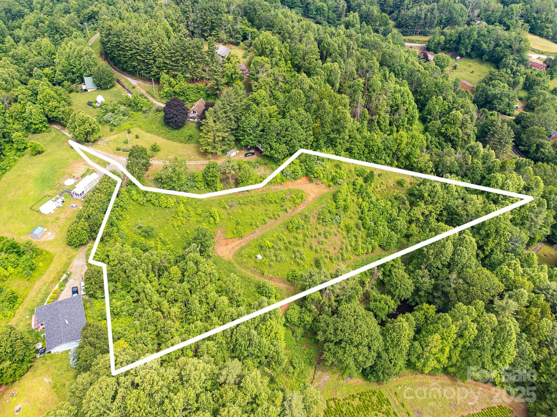 TBD Finch Lane - Photo 2