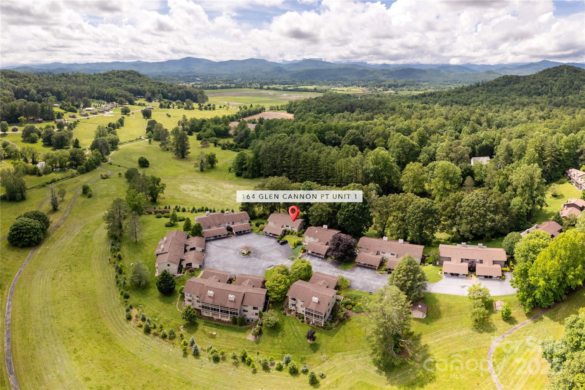 164 Glen Cannon Point #1 - Photo 19