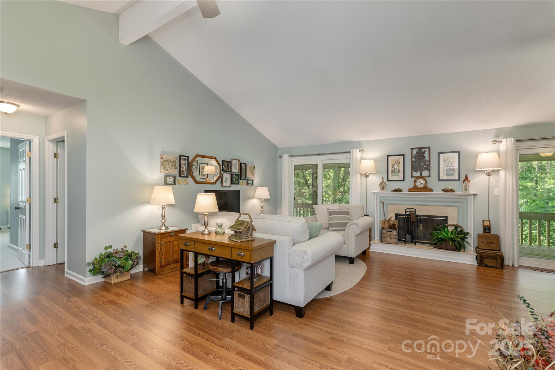 164 Glen Cannon Point #1 - Photo 4