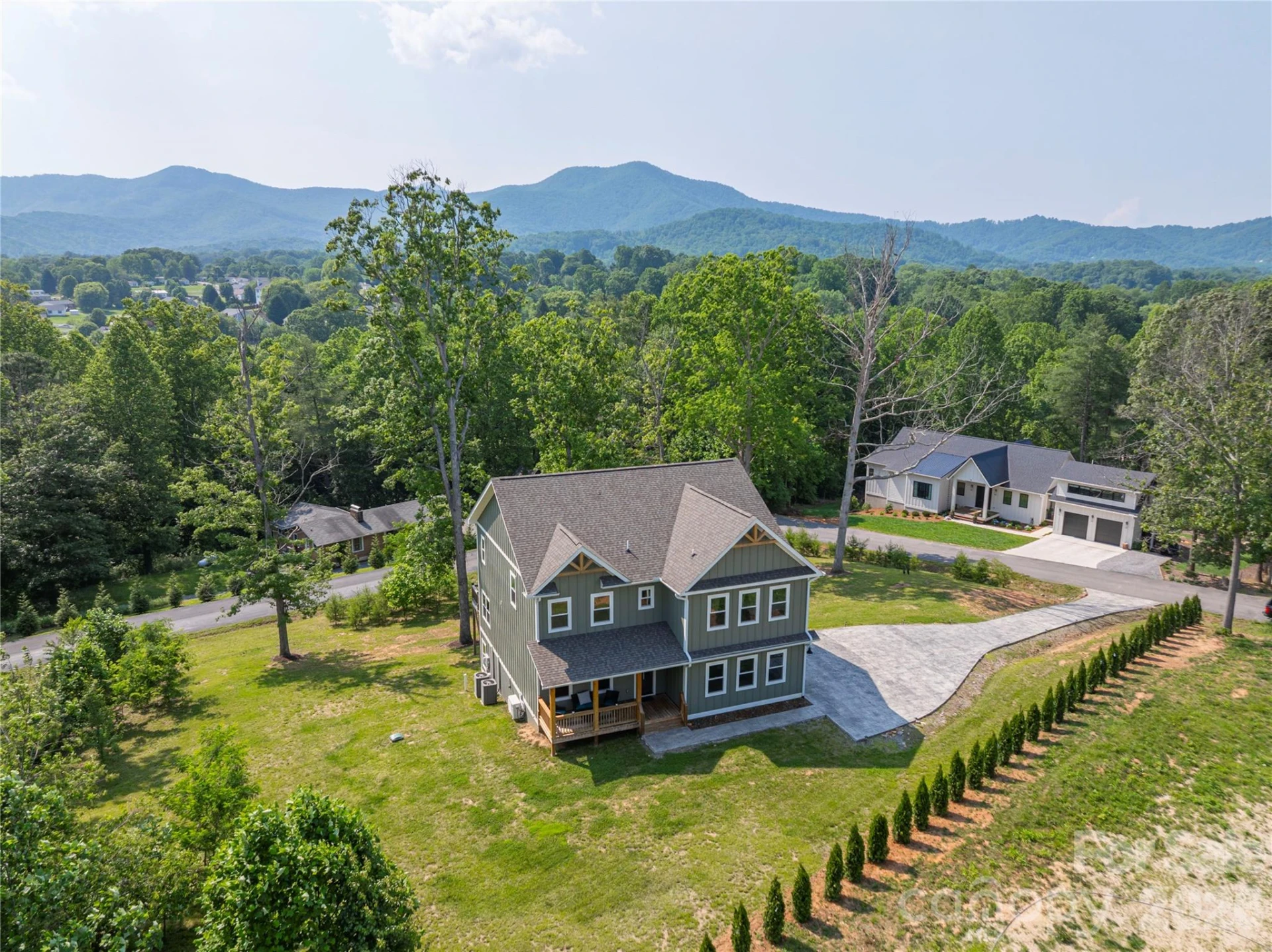 17 Baxter Woods Lane