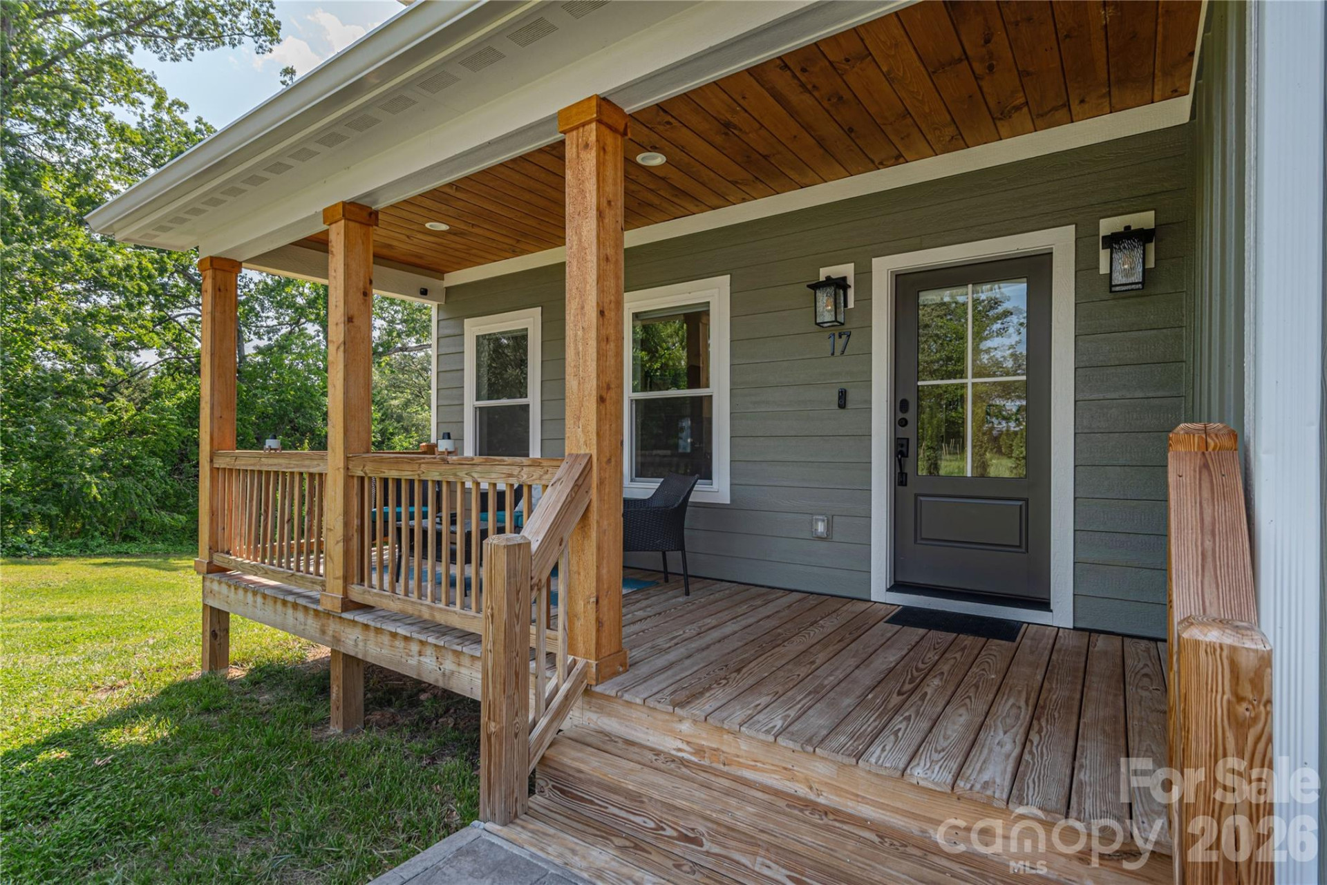 17 Baxter Woods Lane - Photo 4