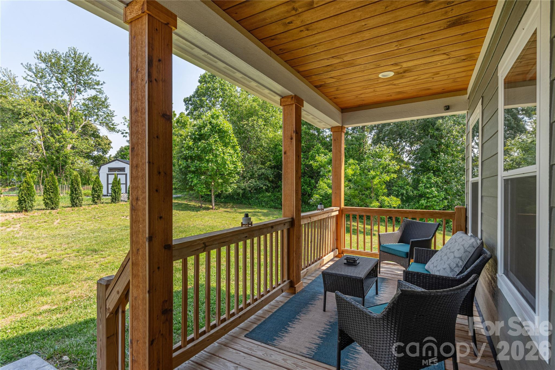 17 Baxter Woods Lane - Photo 5