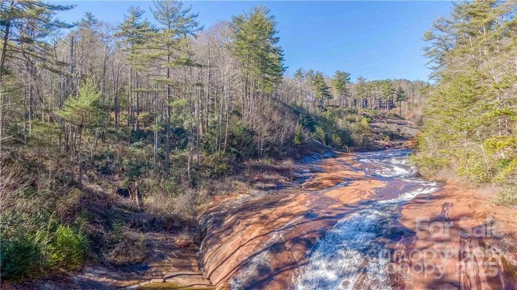 TBD Toxaway Falls Drive #TR-A