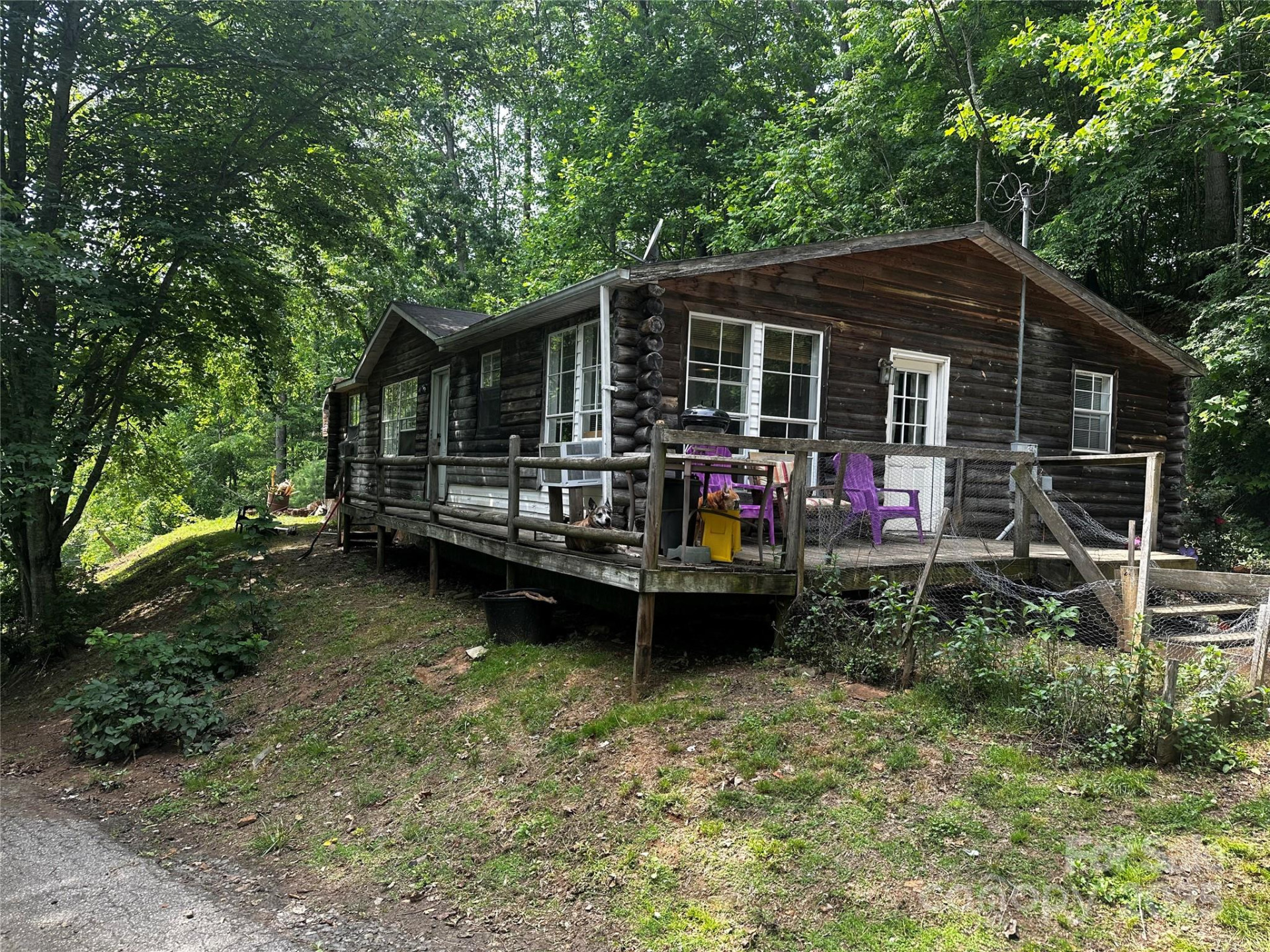 193 Green Cove Road - Photo 2