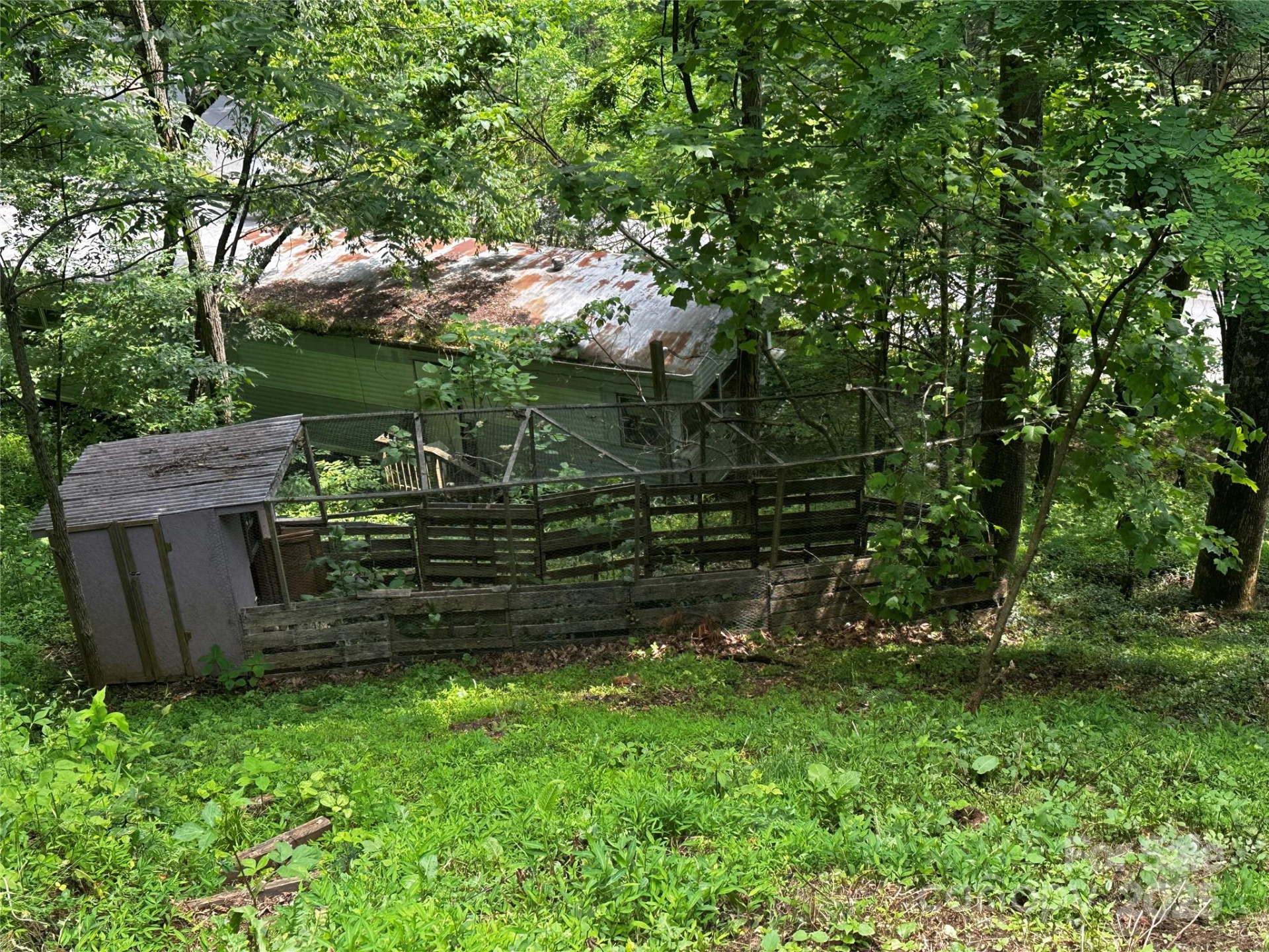 193 Green Cove Road - Photo 30